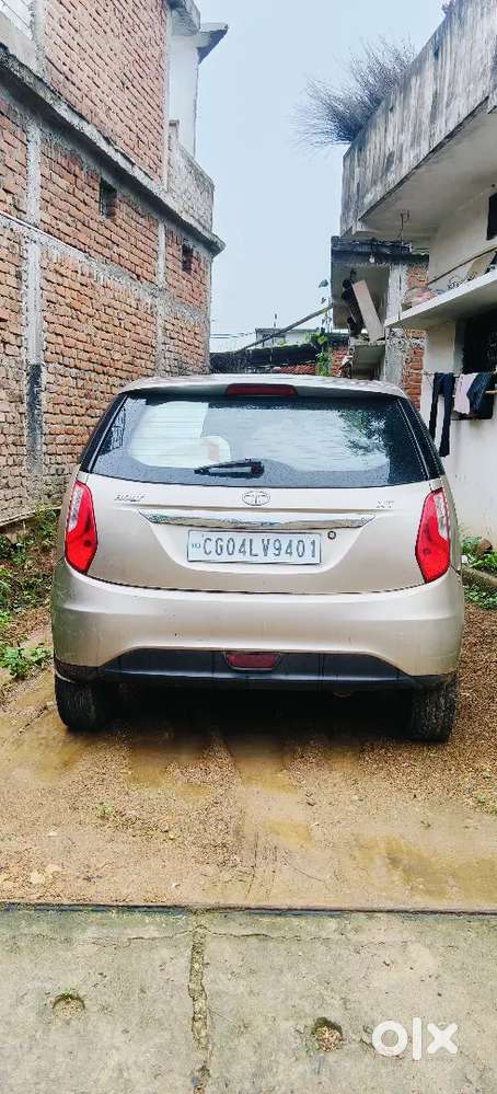 Tata Bolt Xt Revotron 2017 Diesel