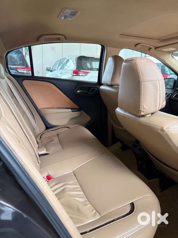 Honda City I Vtec Cvt Vx, 2019, Petrol