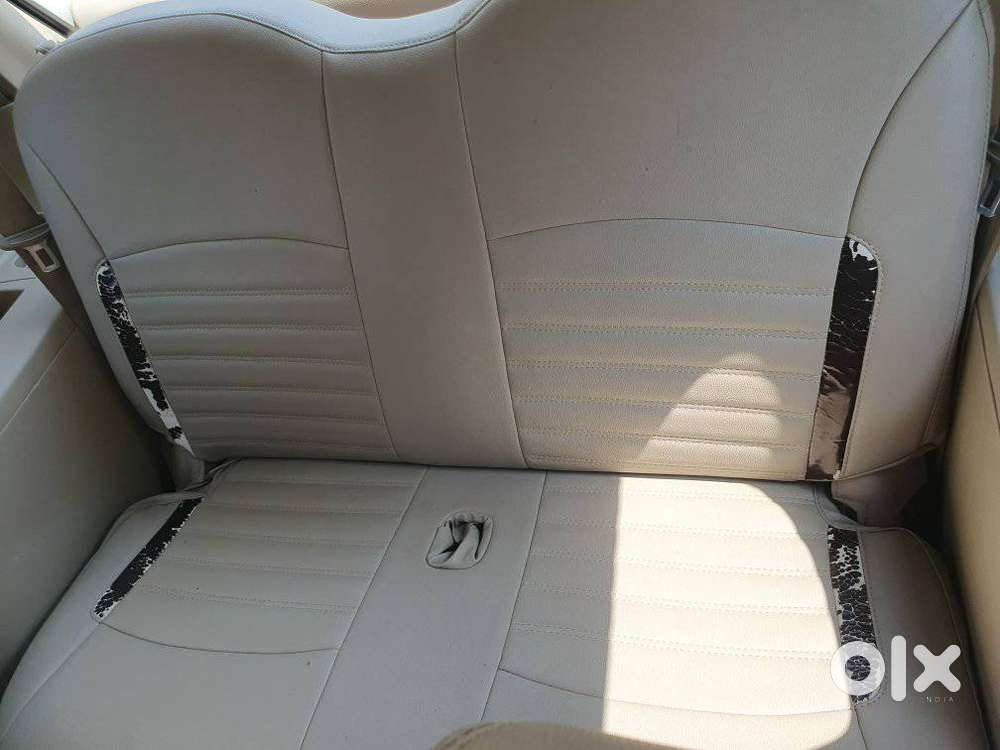 Maruti Suzuki Ertiga Vxi Cng, 2017, Cng & Hybrids