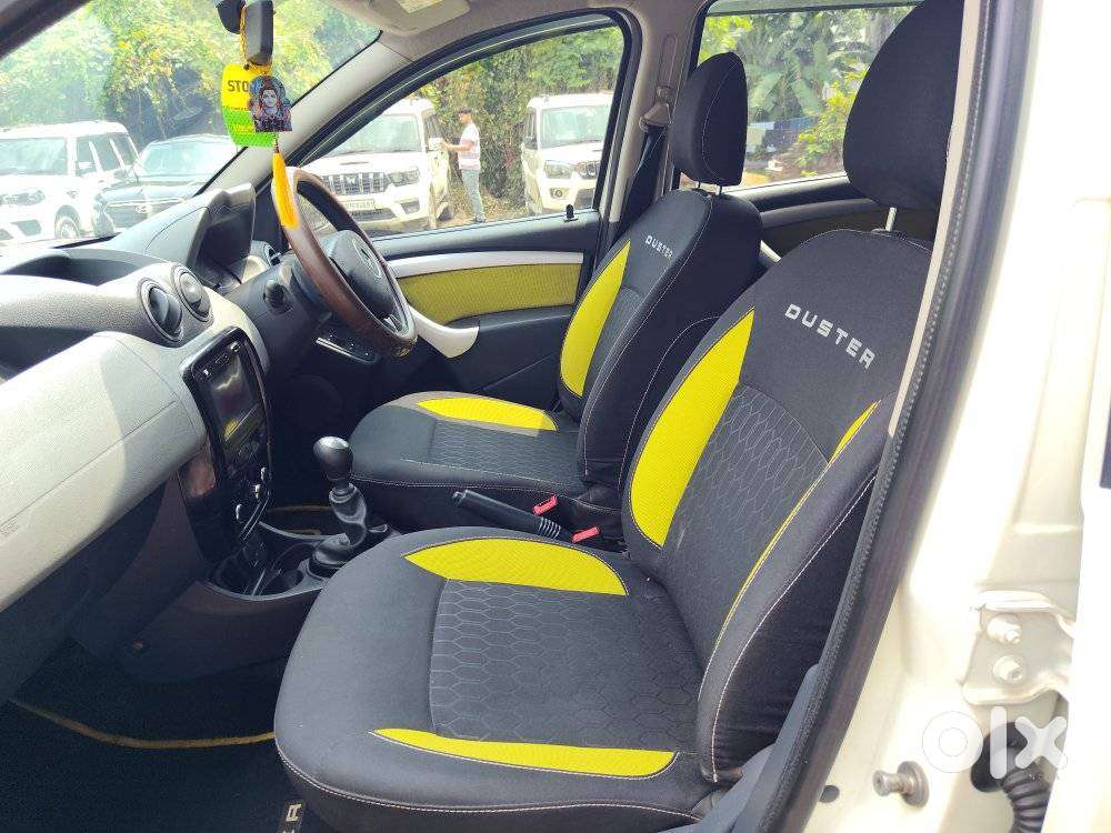Renault Duster 85ps Diesel Rxl Optional, 2014, Diesel