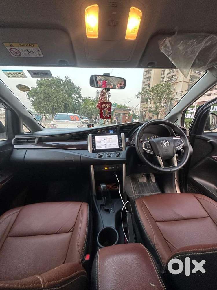 2022 Toyota Automatic Diesel Year