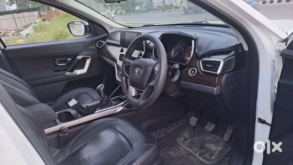 Tata Harrier Xt, 2022, Diesel
