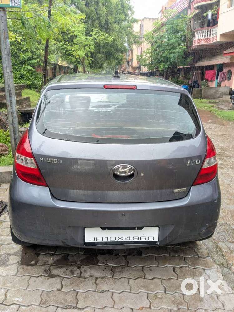 Hyundai I20 Magna, 2020, Petrol