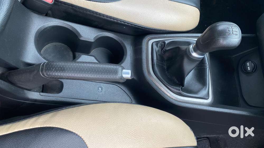 Hyundai Creta 1.6 Vtvt Base, 2016, Petrol