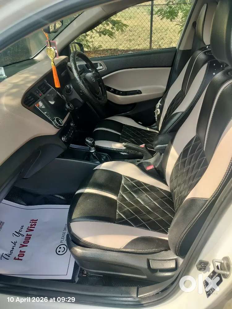 Hyundai I20 2015 Diesel 110000 Km Driven