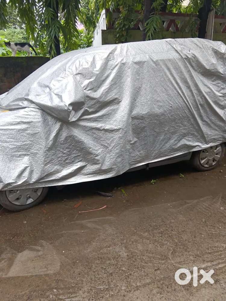 Maruti Suzuki Wagon R 2012 Petrol Automatic