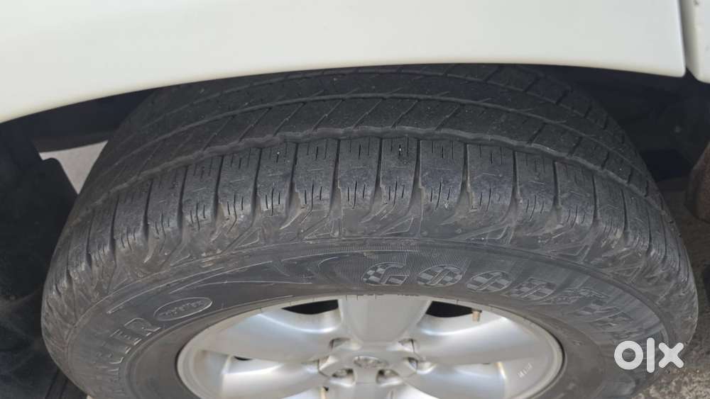 Toyota Fortuner 3.0 4x4 Manual, 2011, Diesel
