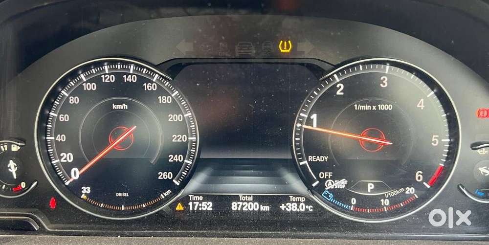 Bmw 3 Series 2.0 320d Sport, 2019, Diesel