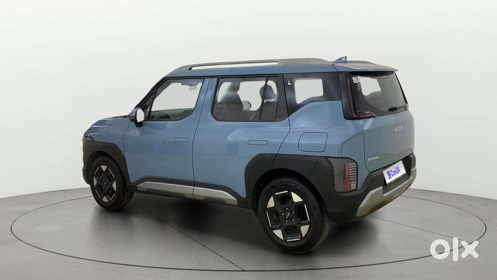 Kia Syros Htx Turbo, 2025, Petrol
