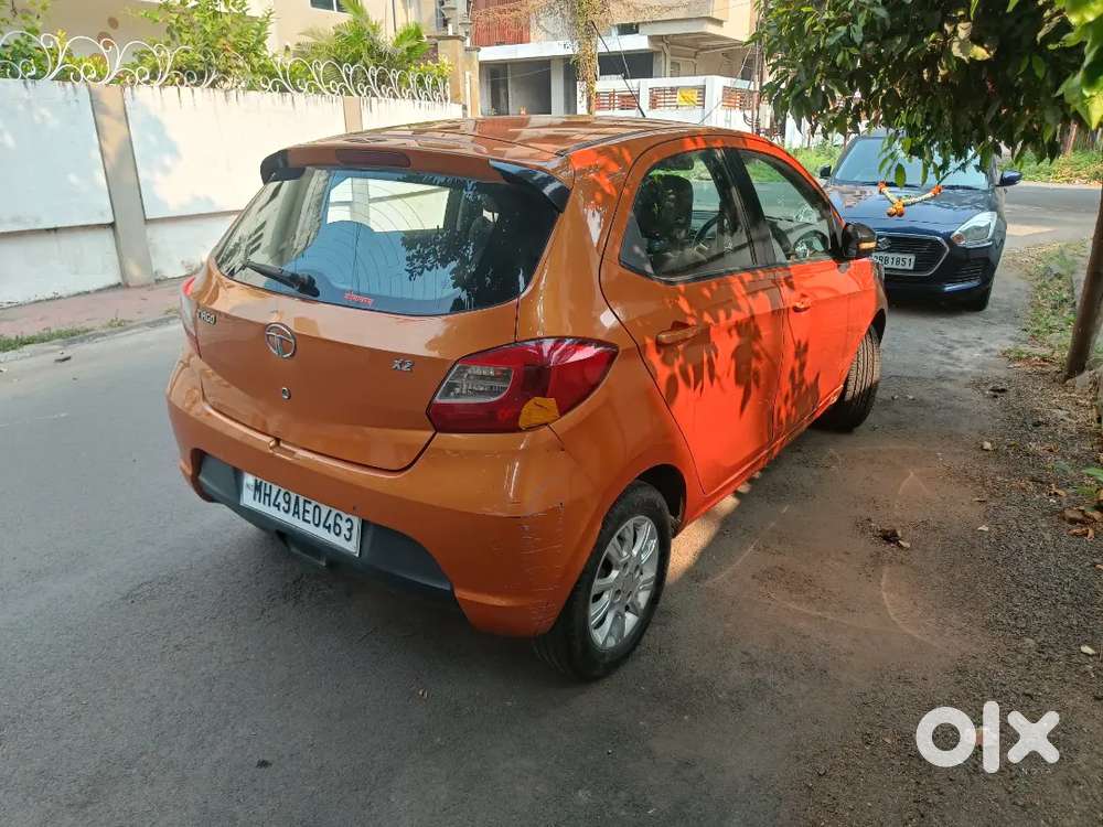 2016 Tata Tiago Xz Opt