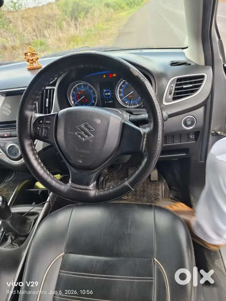 Maruti Suzuki Baleno 2020 Petrol Well Maintained