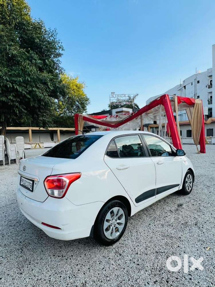 Hyundai Xcent 2016 Diesel Good Condition