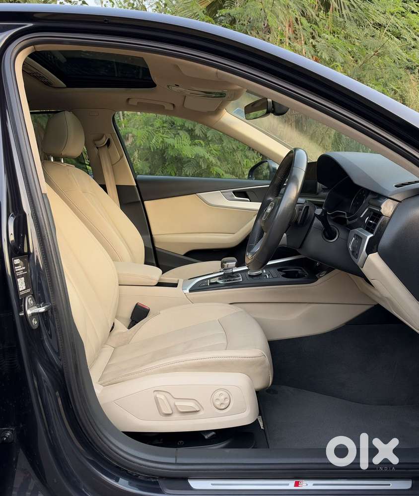 Audi A4 1.4 30 Tfsi Premium Plus, 2018, Petrol