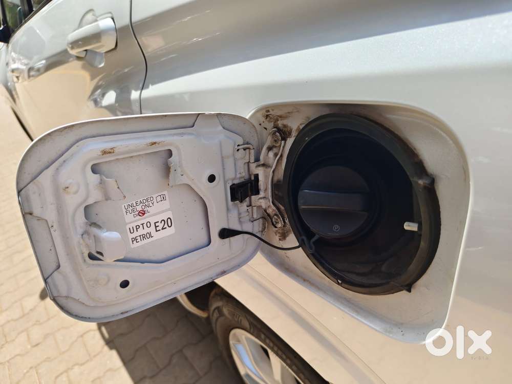 Toyota Innova Hycross 2.0 Vx (o) Hybrid 7 Str, 2024, Petrol