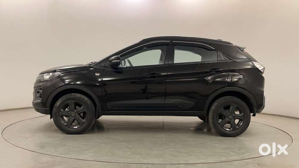 Tata Nexon 1.5 Revotorq Xza Plus (o) Dual Tone, 2022, Petrol