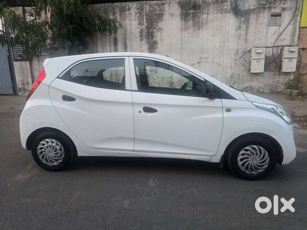 Hyundai Eon Era +, 2015, Petrol