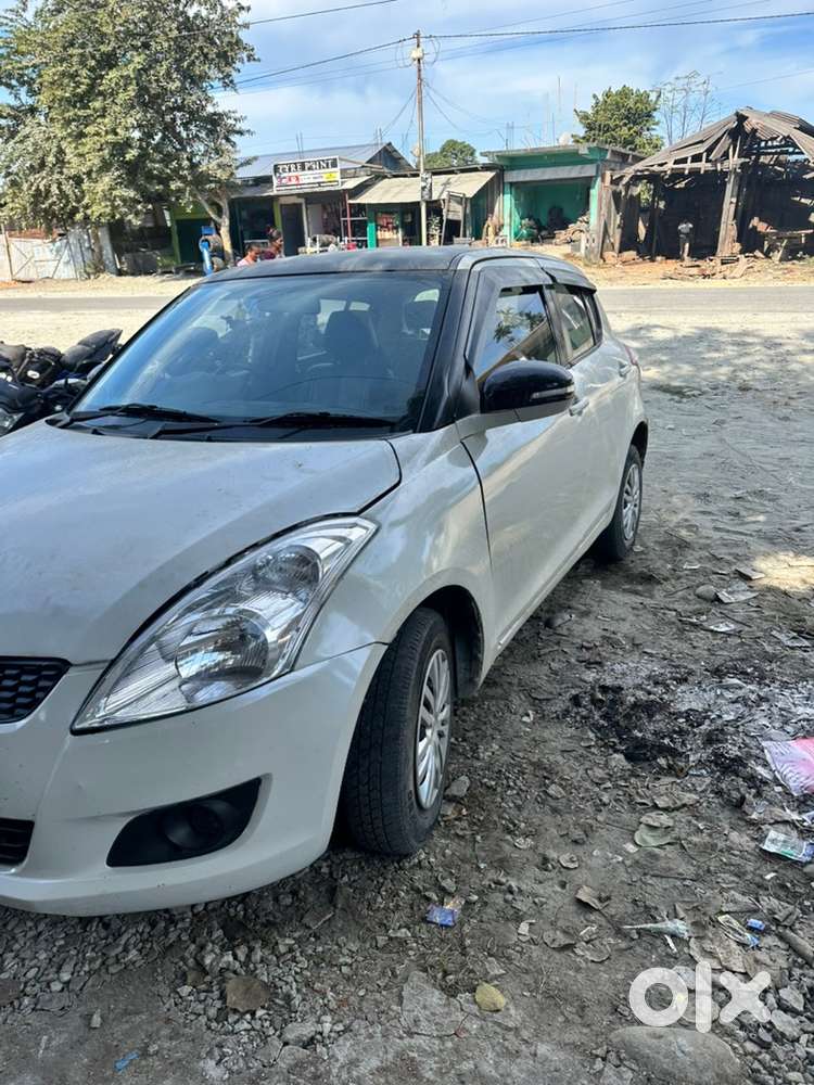Maruti Suzuki Swift 2013 Diesel Good Condition