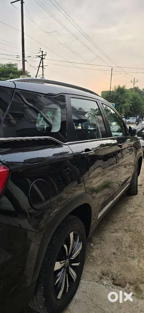 Mg Hector 1.5 Sharp 2020