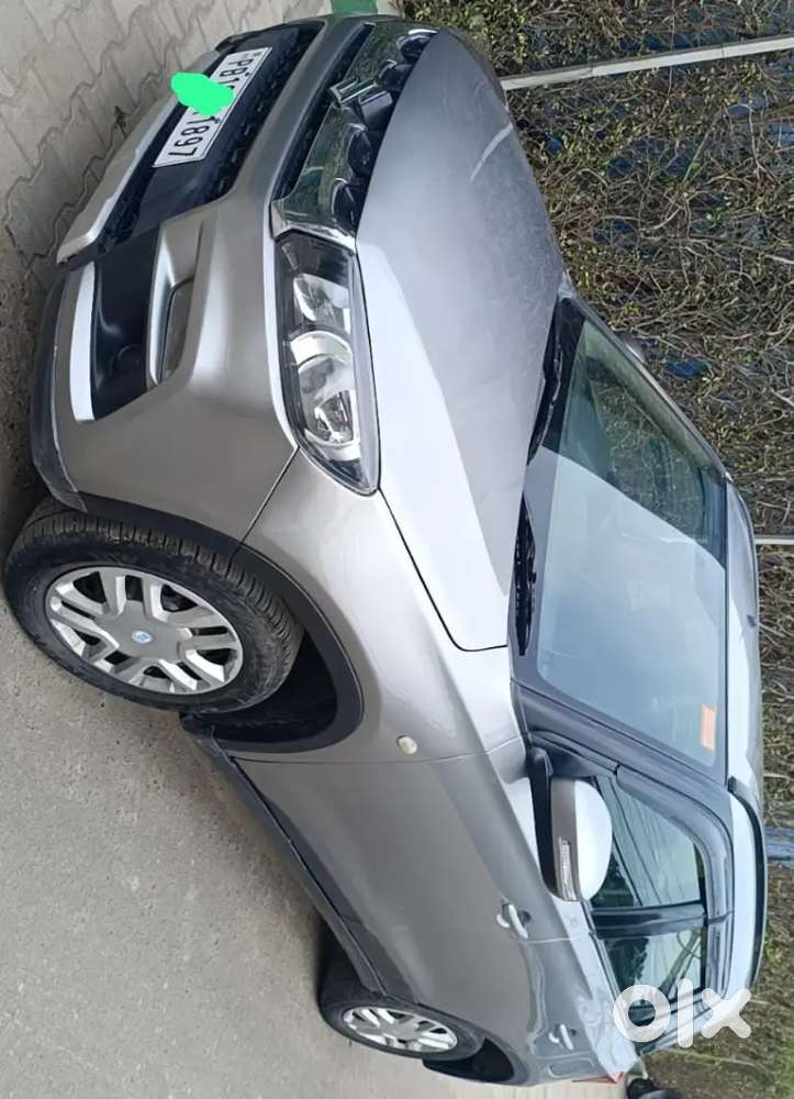 Maruti Suzuki Brezza Vdi 2019