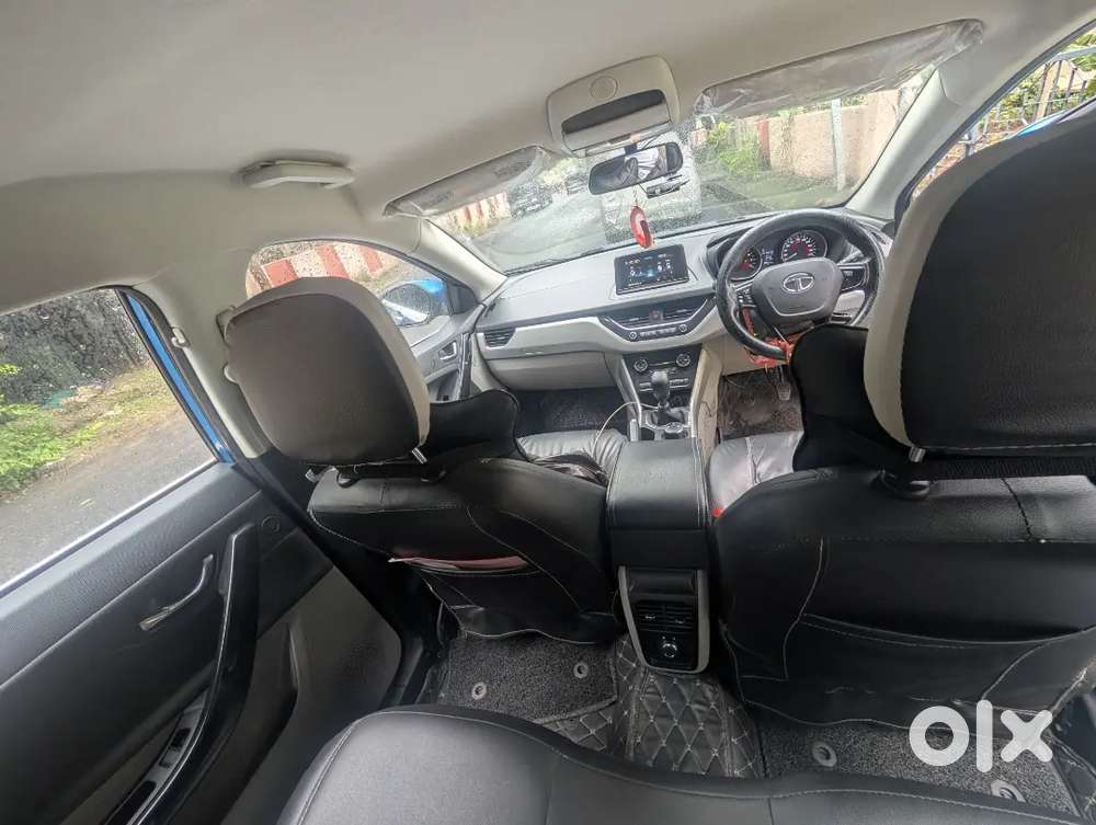 Tata Nexon 2019 Petrol