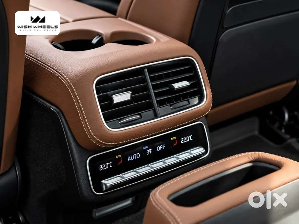 Mercedes-benz Gls, 2024, Diesel