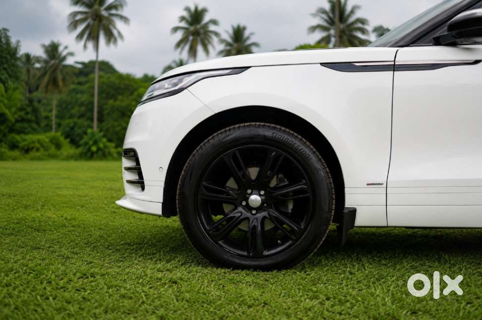 Land Rover Range, 2020, Petrol