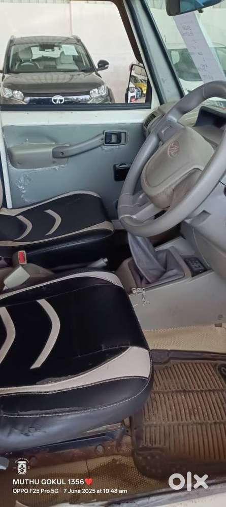 Mahindra Bolero Power Plus Sle, 2018, Diesel