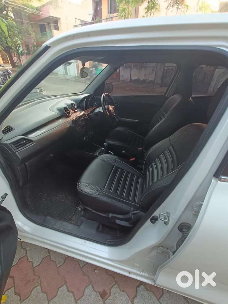 Maruti Suzuki Swift 2018 Diesel Good Condition