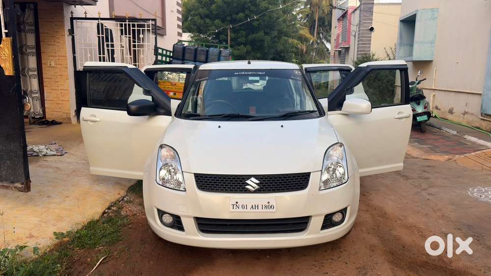 Swift Vdi Maruti 2008