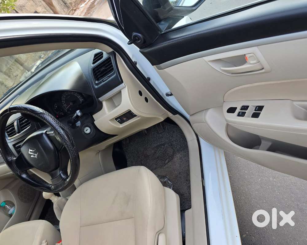 Maruti Suzuki Dzire 1.2 Tour S Cng, 2022, Cng & Hybrids