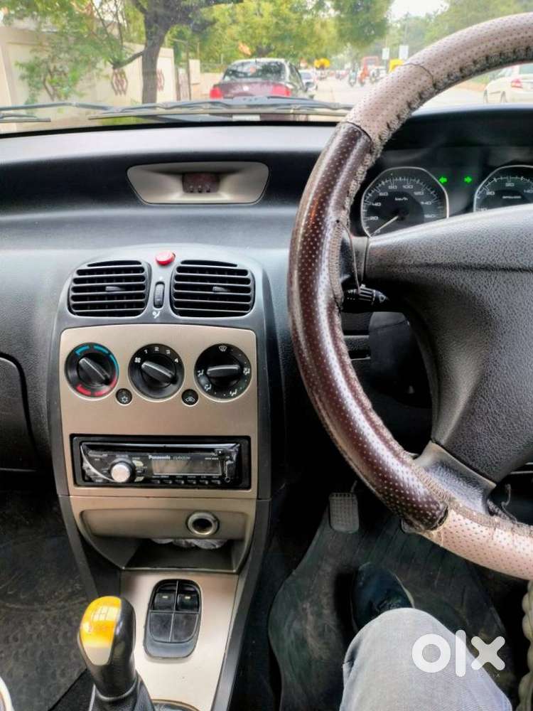 Tata Indigo Ecs Ecs Ls Tdi, 2014, Diesel