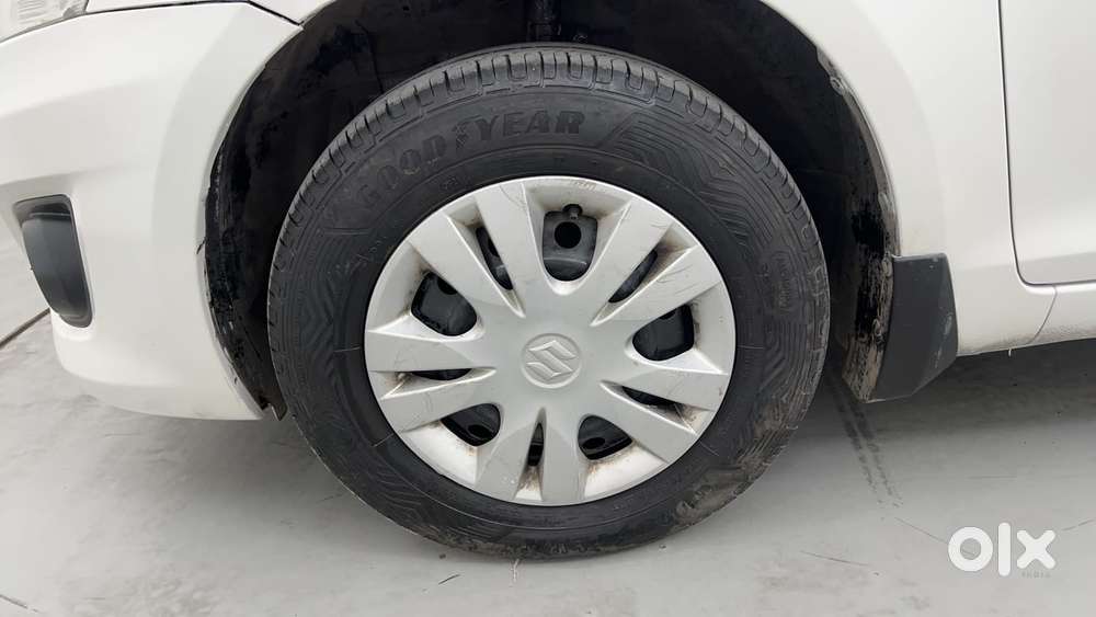 Maruti Suzuki Swift Dzire Vxi At Optional, 2012, Petrol