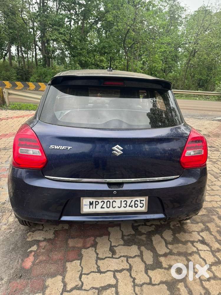 Maruti Swift Vdi 2019