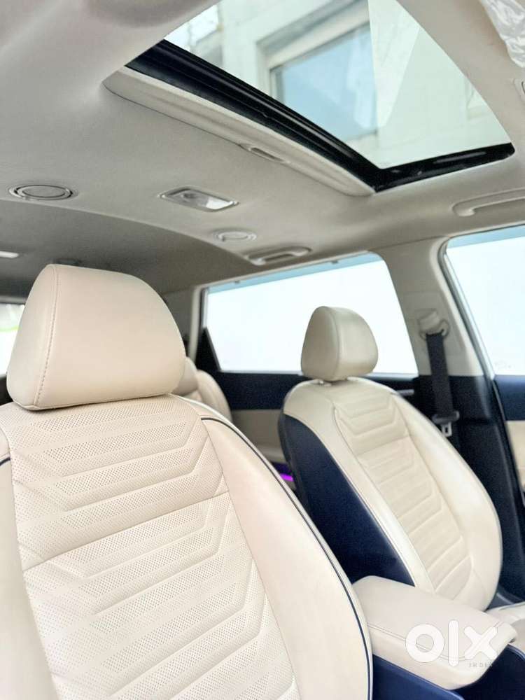 Kia Carens 1.5 Luxury Plus Diesel 6 Str, 2022, Diesel