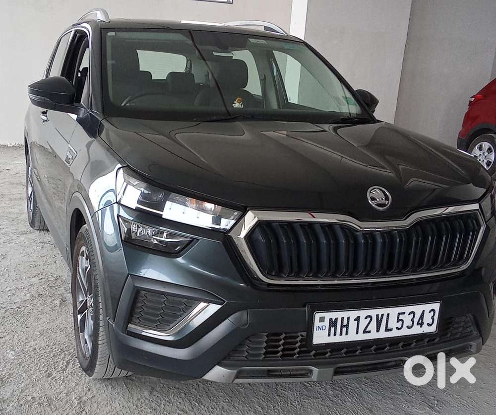 Skoda Kushaq 1.5 Tsi Style, 2023, Petrol