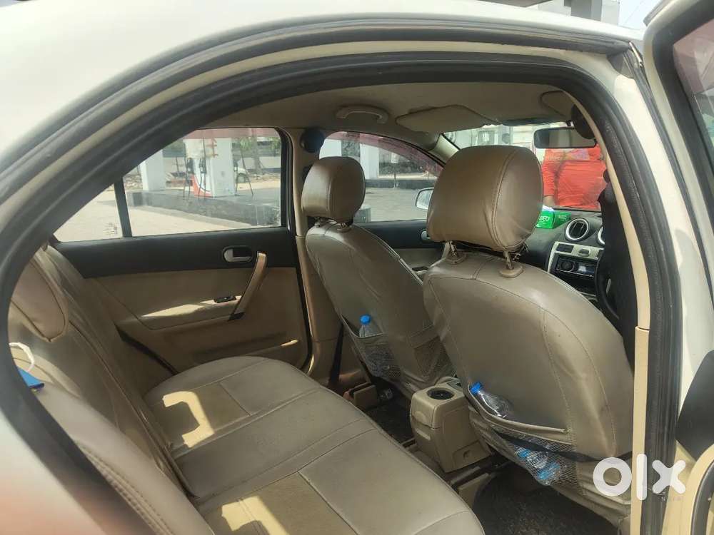 Ford Fiesta 2008 Diesel 120000 Fixed Price