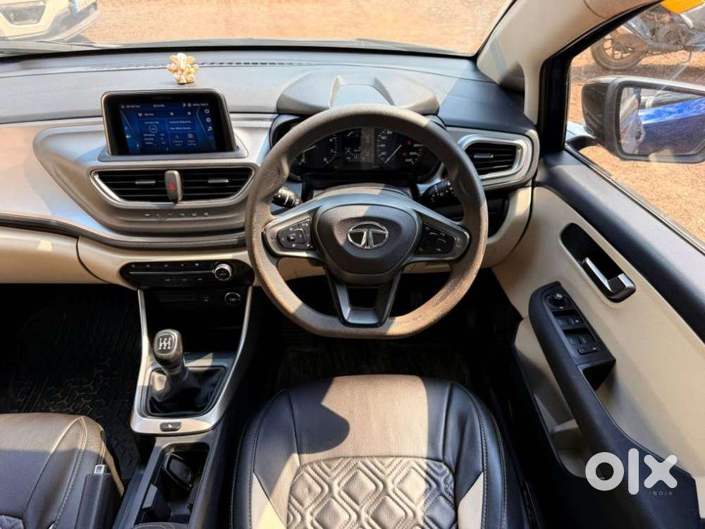 Tata Altroz 1.5 Xz Diesel, 2023, Diesel