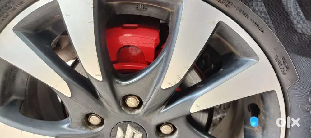 Maruti Suzuki S-cross 2019 Diesel