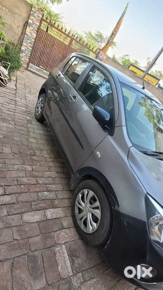Maruti Suzuki Celerio 2019 Cng & Hybrids 130000 Km Driven
