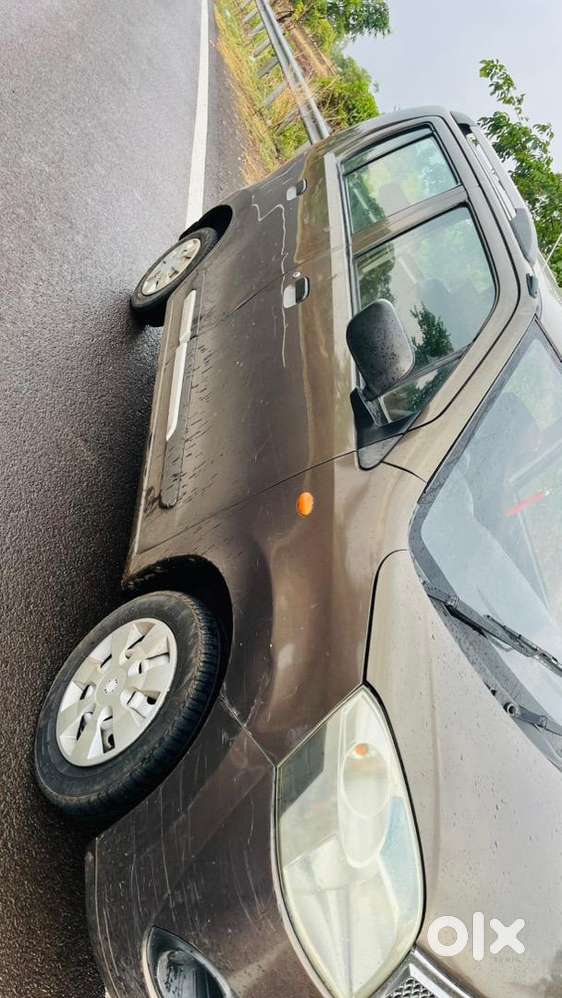 Maruti Suzuki Car 2010 .. All Documents Clear .. Renew Till 2030
