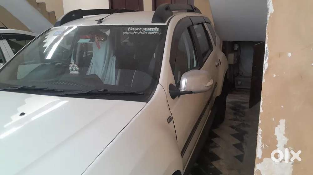 Renault Duster 2019 Diesel