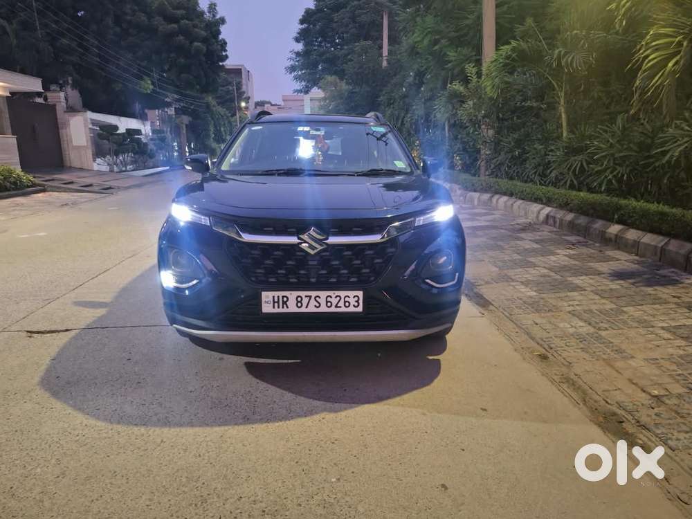 Maruti Suzuki Fronx Sigma 1.2 Mt, 2025, Petrol