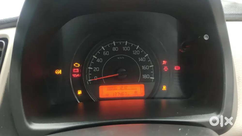 Maruti Suzuki Wagon R 2022 Lxi Hybrid