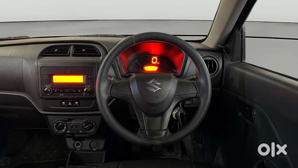 Maruti Suzuki Alto K10 Vxi (o), 2023, Petrol
