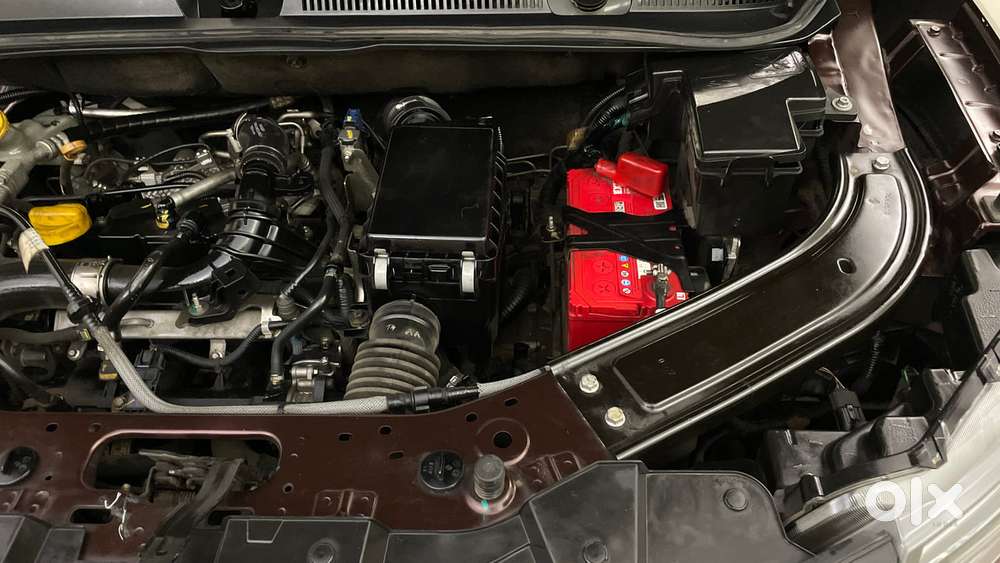 Renault Kiger Rxz Turbo Cvt, 2022, Petrol