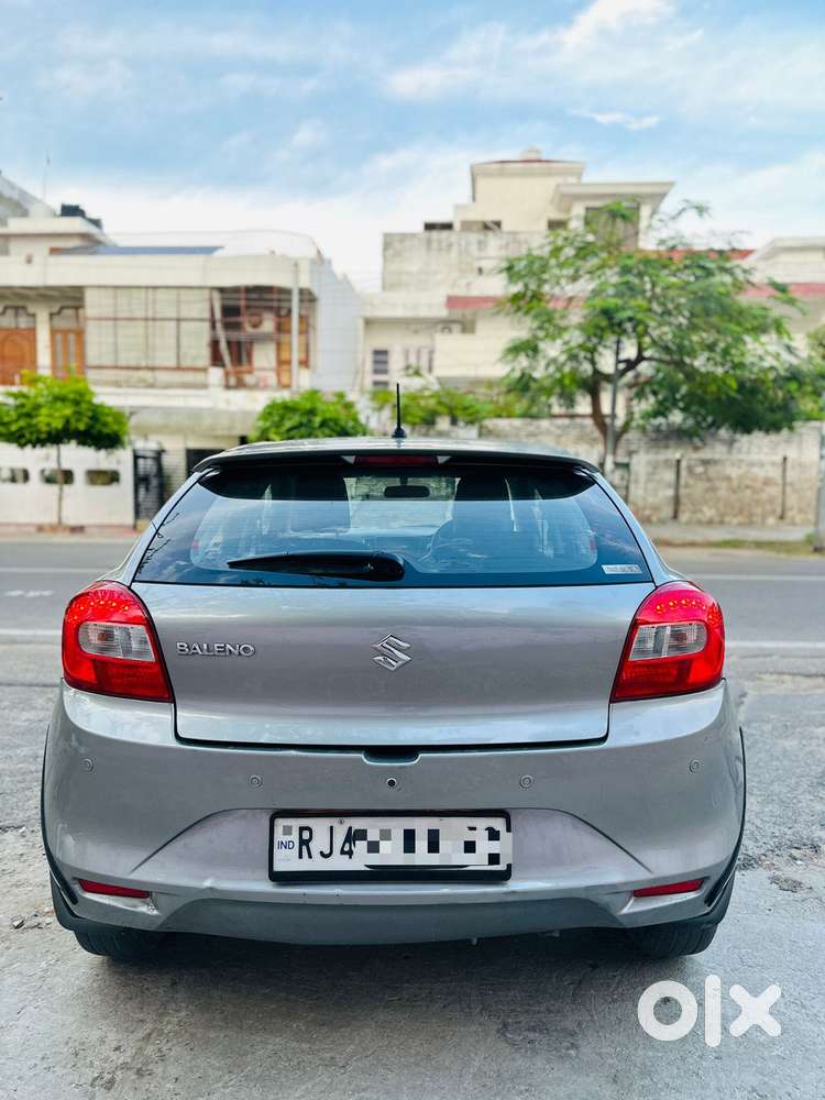 Maruti Suzuki Baleno Delta, 2020, Petrol