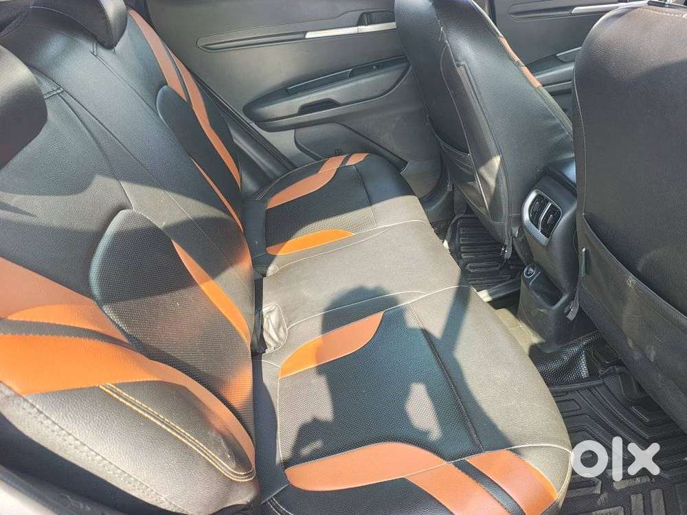 Kia Sonet 1.2 Htk Plus, 2021, Petrol