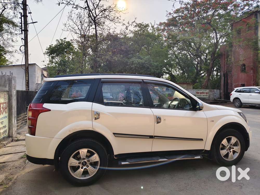 Mahindra Xuv500 Diesel Manual 2012 Car