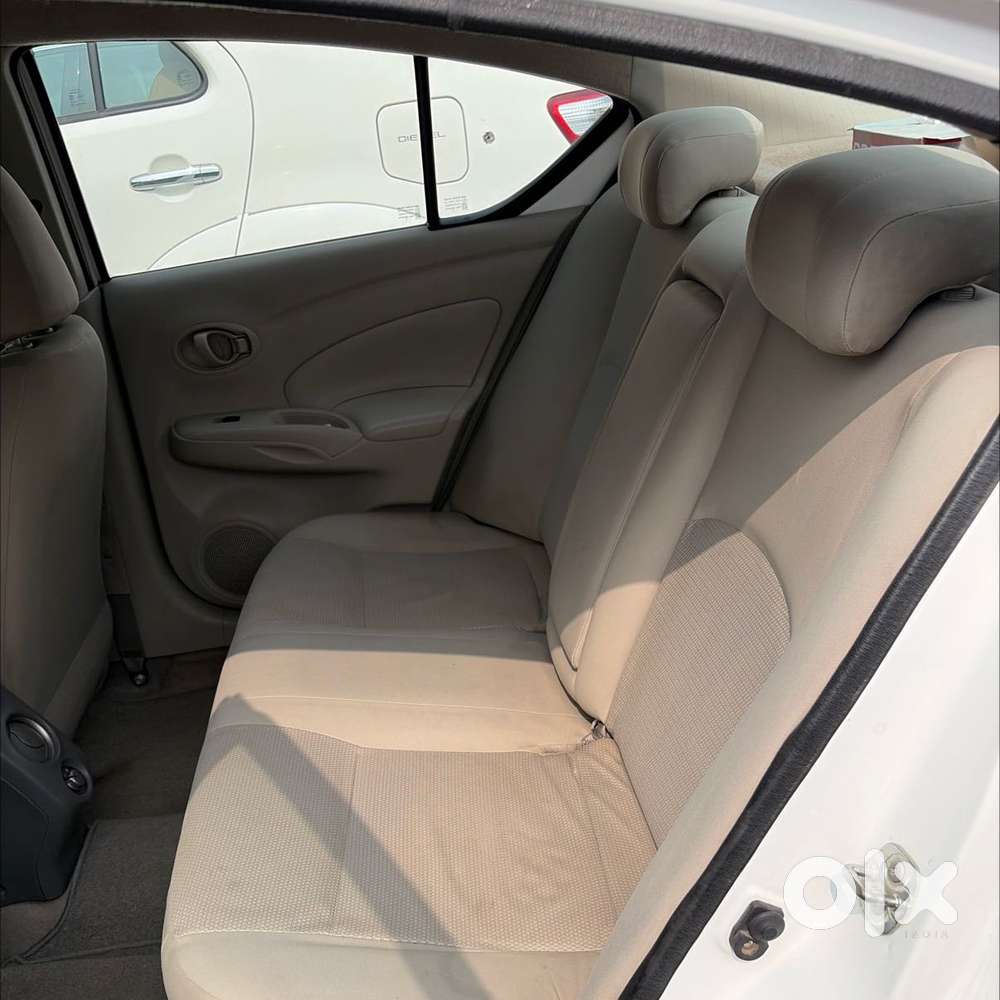 Nissan Sunny Diesel Xl, 2013, Diesel