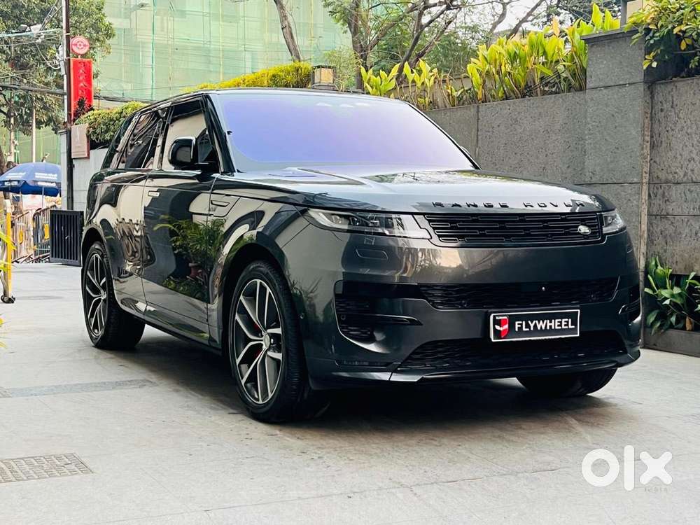 Land Rover Range Sport Autobiography, 2024, Diesel
